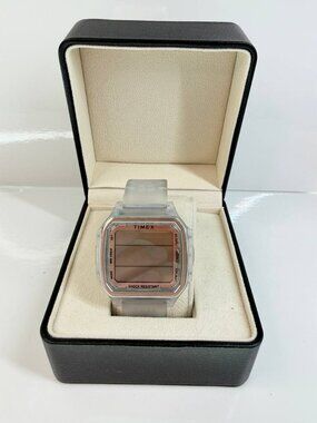 TIMEX TW2U56300 COMMAND URBAN UNISEX'S WATCH From JAPAN